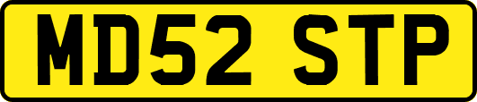 MD52STP