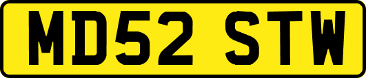 MD52STW