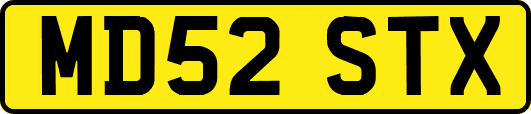 MD52STX