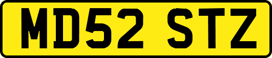 MD52STZ