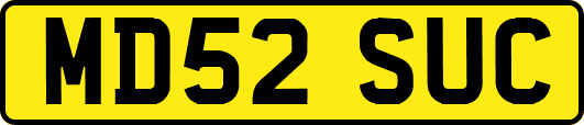 MD52SUC