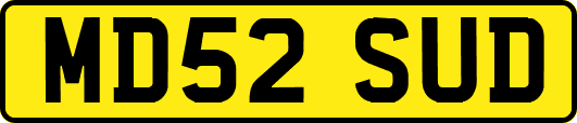 MD52SUD