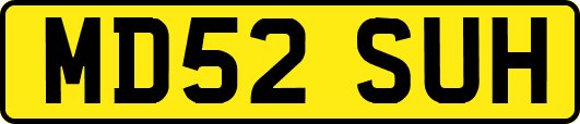 MD52SUH