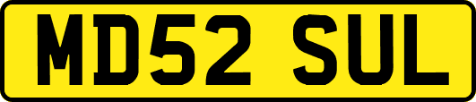 MD52SUL