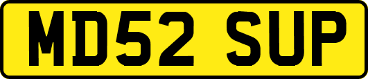 MD52SUP
