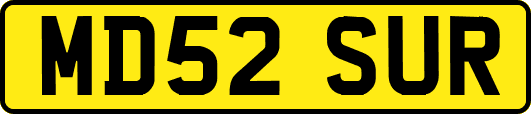 MD52SUR
