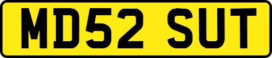 MD52SUT