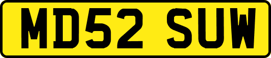 MD52SUW
