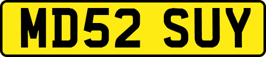MD52SUY