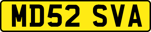 MD52SVA