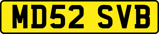 MD52SVB