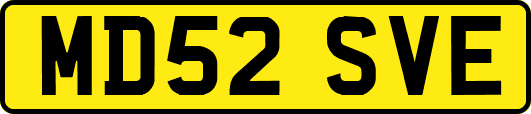 MD52SVE