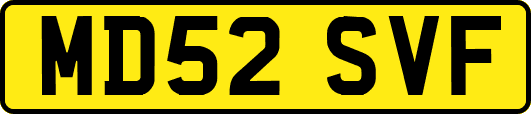 MD52SVF