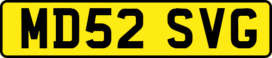 MD52SVG