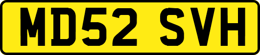 MD52SVH