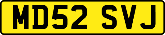 MD52SVJ