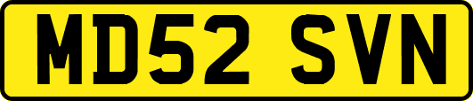 MD52SVN