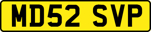 MD52SVP