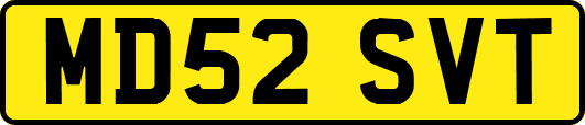 MD52SVT