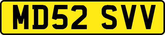 MD52SVV