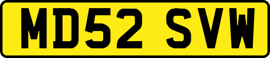 MD52SVW