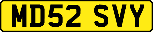 MD52SVY