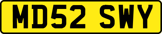 MD52SWY