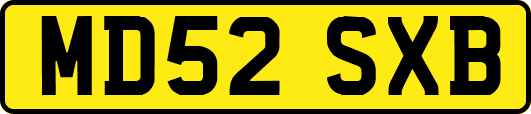 MD52SXB