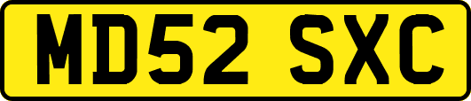 MD52SXC