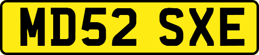 MD52SXE