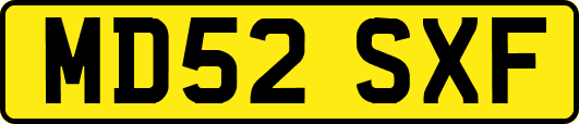 MD52SXF