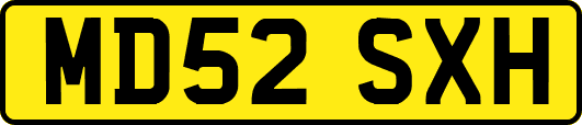 MD52SXH