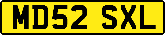 MD52SXL