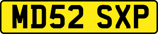 MD52SXP