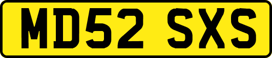 MD52SXS