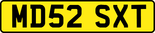 MD52SXT