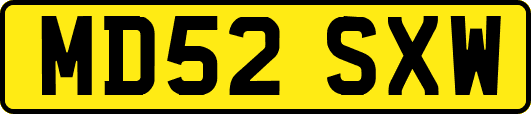 MD52SXW