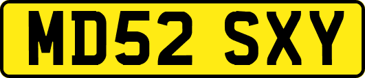 MD52SXY