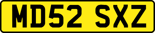 MD52SXZ