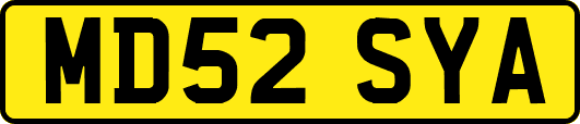 MD52SYA