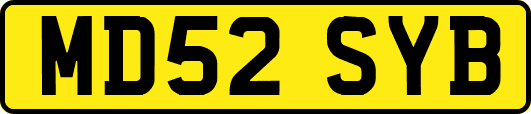 MD52SYB