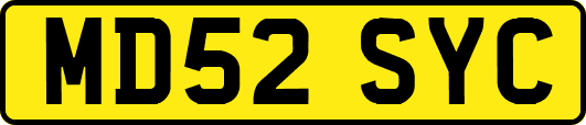 MD52SYC