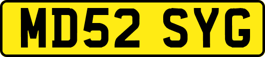 MD52SYG