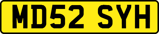MD52SYH