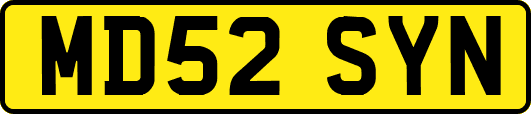 MD52SYN