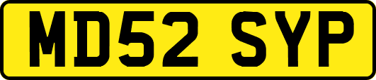 MD52SYP