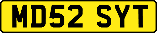 MD52SYT