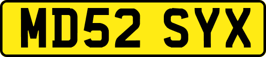 MD52SYX