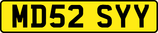 MD52SYY