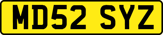 MD52SYZ
